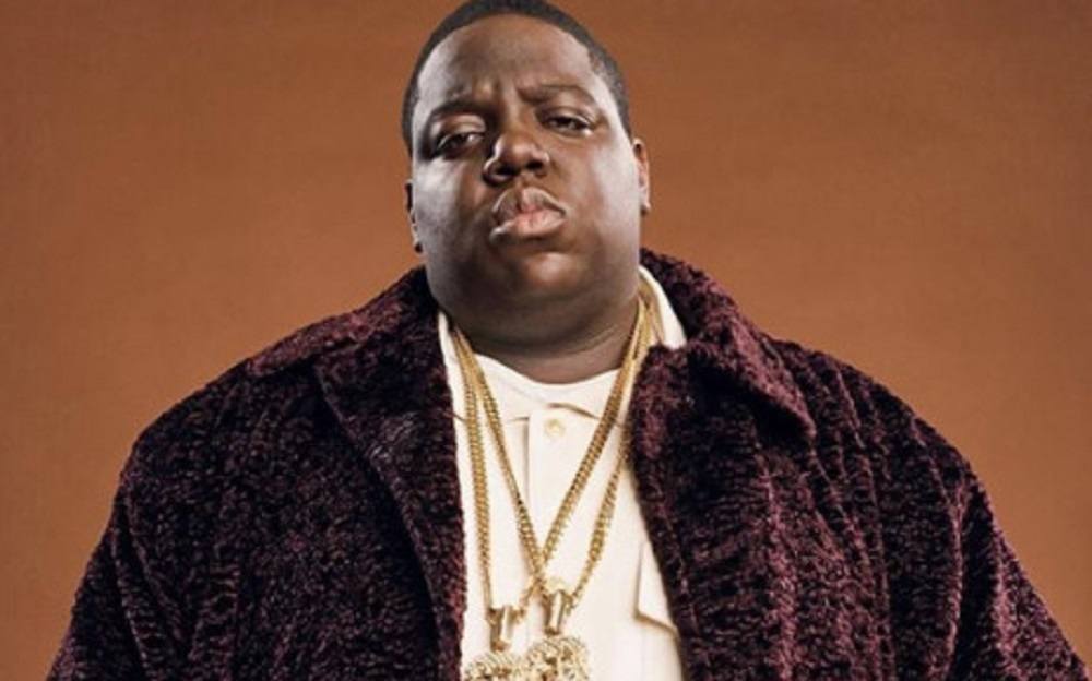 C'est officiel, Biggie va être intronisé au Rock & Roll Hall of Fame