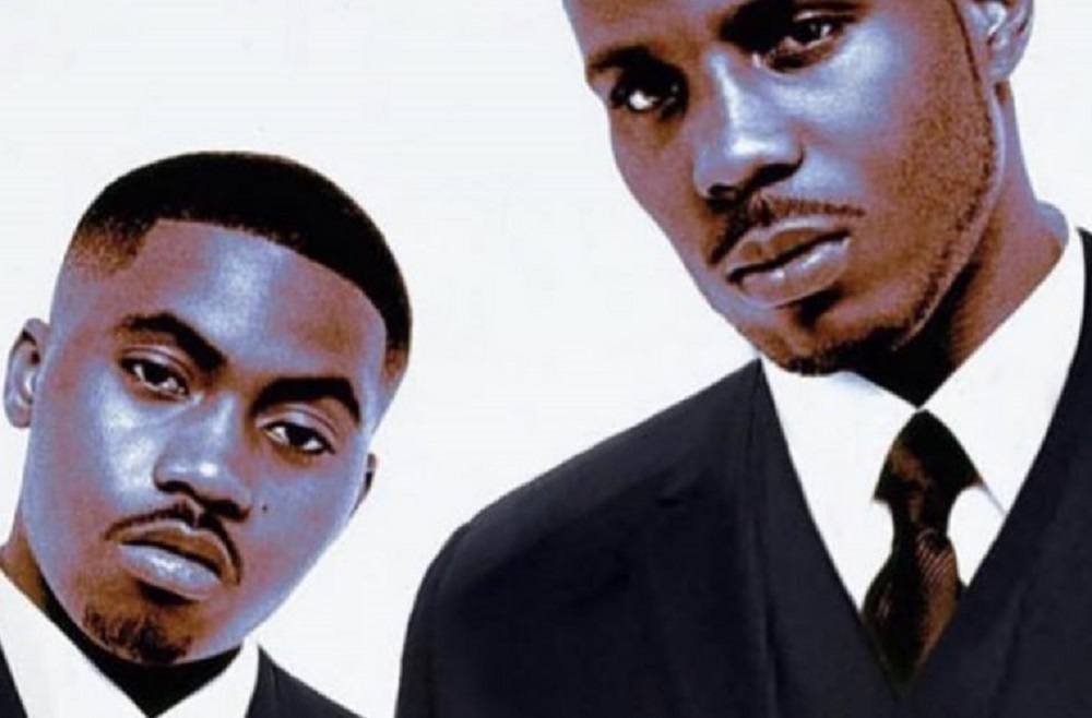 Nas, DMX, The Lox, Gang Starr tournée Gods of Rap 2 2020