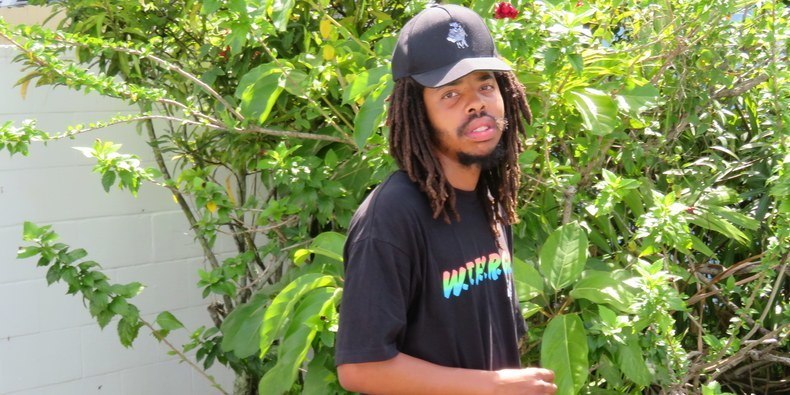 Earl Sweatshirt crée la surprise avec son nouvel album Feet of Clay [Stream]