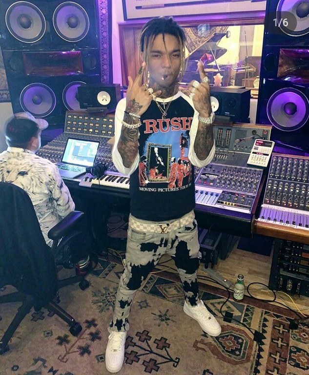 Swae Lee : son nouvel album arrive pour 2020 | Hip Hop Corner : Actu ...