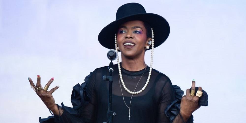 Lauryn Hill est de retour avec le single "Guarding the Gates"