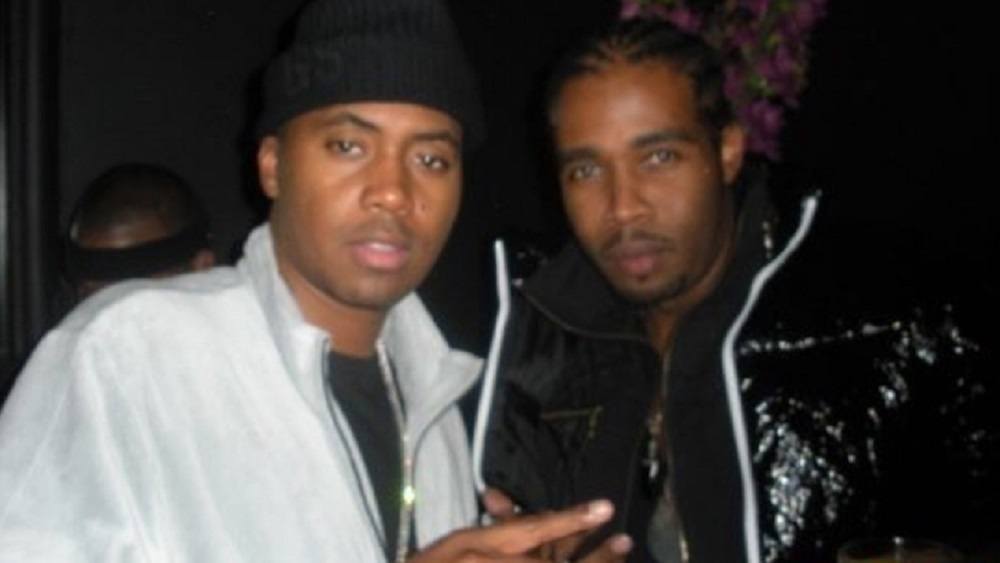 Nas et Pharoahe Monch posent une bombe sur le rap game avec "Drone Warfare"