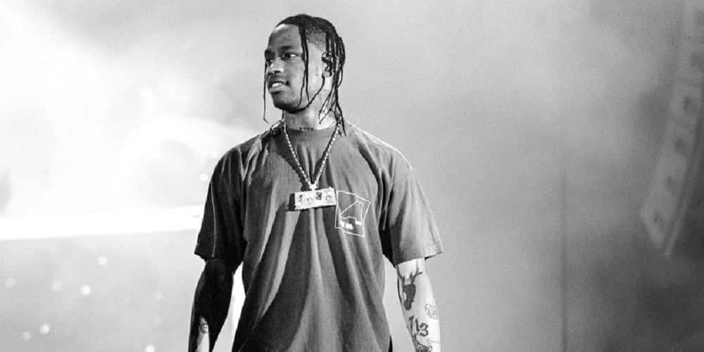 Travis Scott annonce son nouvel album Jack Boys