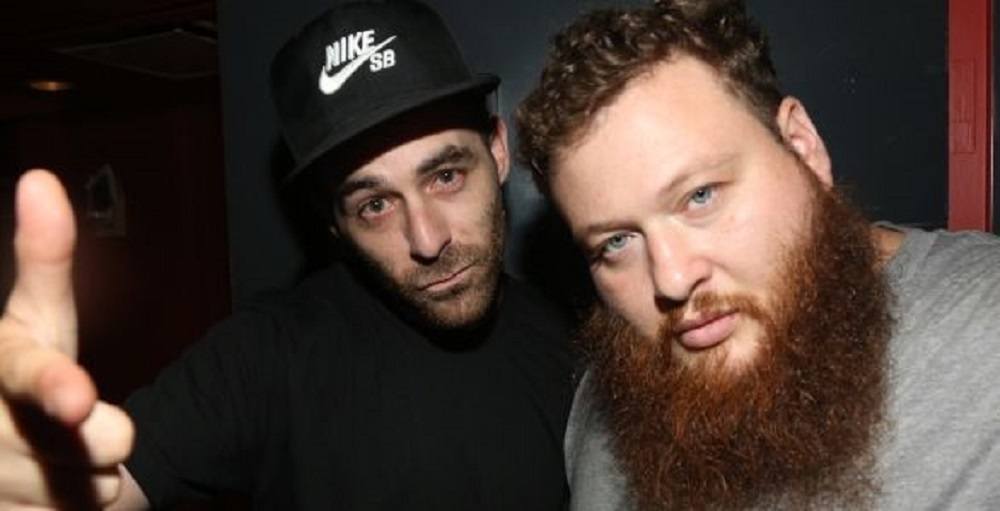 Voici Lamb Over Rice, la nouvelle bombe cuisinée par Action Bronson et The Alchemist [Stream]