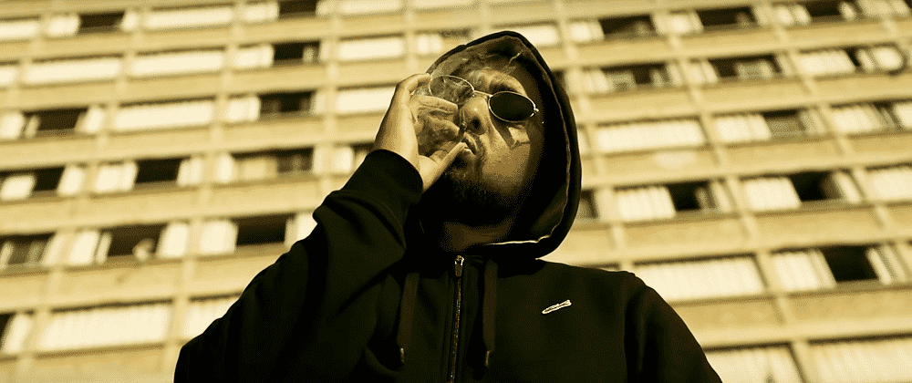 Alonzo dévoile les tracklists et les featurings des volumes II et III de sa mixtape Capo Dei Capei