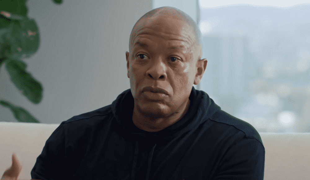 Dr Dre revient sur son classique 2001 et déplore l'état du rap actuel