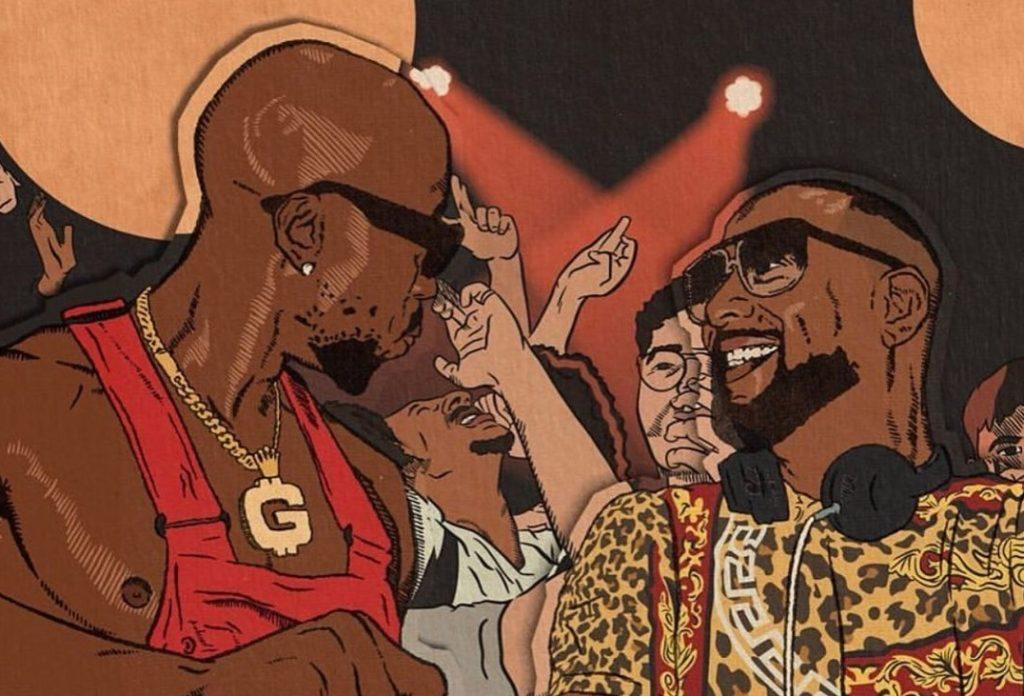 Madlib confirme la sortie prochaine de la suite de Bandana avec Freddie Gibbs