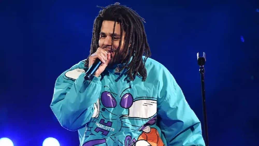 C'est officiel, J. Cole sortira son nouvel album, The Fall Off, en 2020