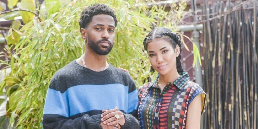 Big Sean lance une pique à son ex Jhene Aiko, sur son propre single