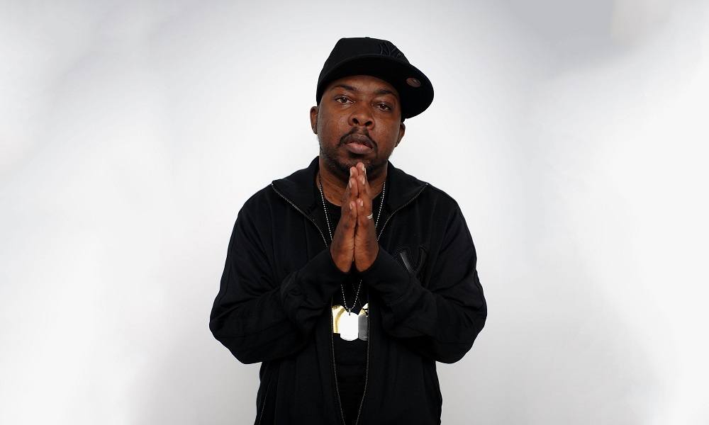 Consequence ressuscite Phife Dawg d'A Tribe Called Quest sur le morceau "No Place Like Home"