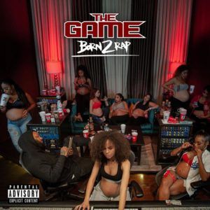 The Game sort son ultime album Born 2 Rap [Stream]