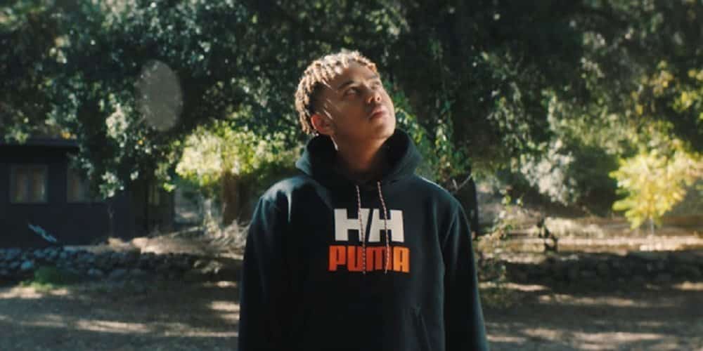 Fêtez Thanksgiving avec YBN Cordae [Clip]