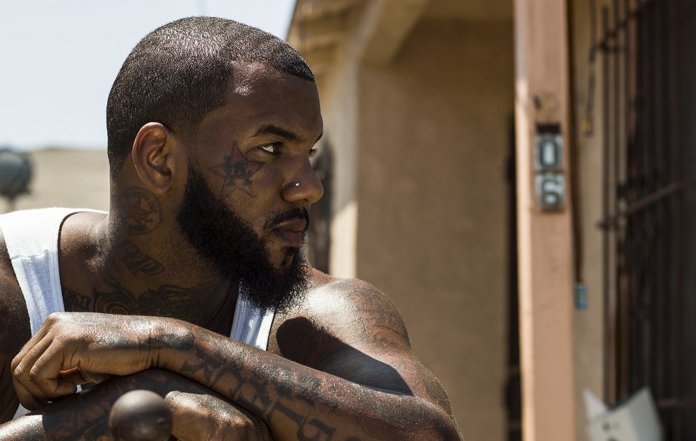 The Game, Nas, Griselda, Dave East... Découvrez les meilleurs sons rap US de novembre 2019