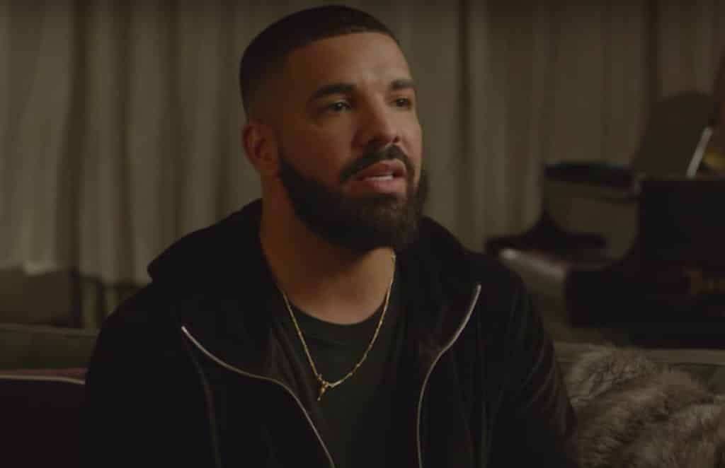 Ce qu'il faut retenir des 2h20 d'interview de Drake