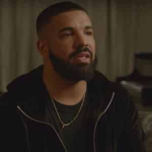 Ce qu'il faut retenir des 2h20 d'interview de Drake