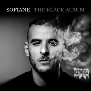 Sofiane : découvrez son Black Album avec Kalash Criminel et Salif