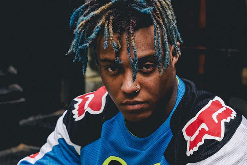 La mère de Juice WRLD s'exprime sur sa mort et les addictions de son fils