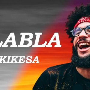 "Blabla", le beau cadeau de Noël musical de Kikesa