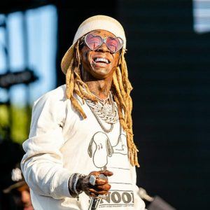 Un nouveau single de Lil Wayne, en attendant l'album en février