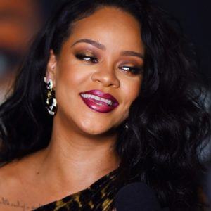 Rihanna est la première femme noire à cumuler 200 semaines dans le Billboard 200