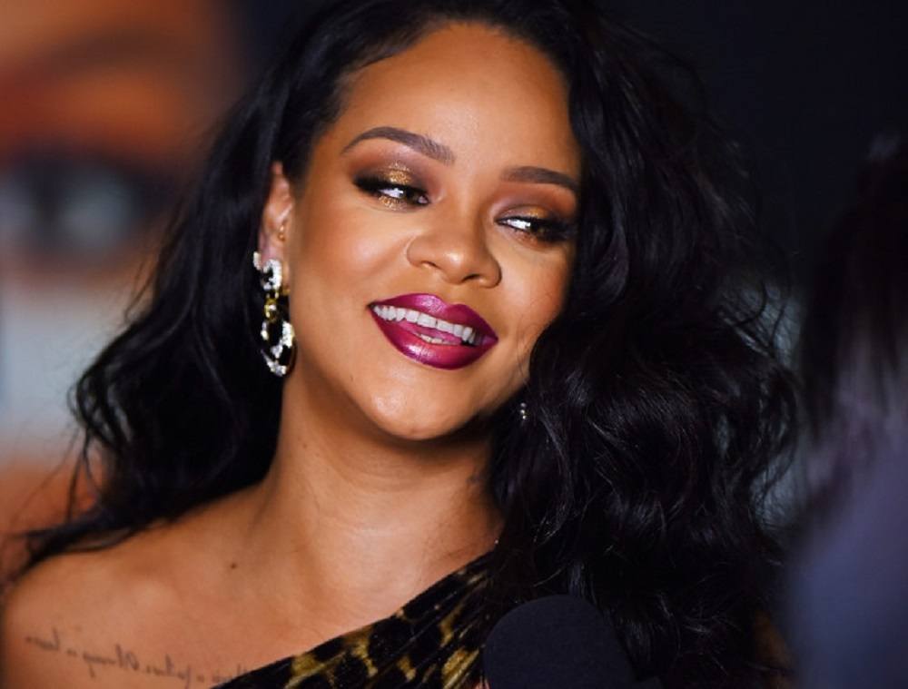 Rihanna est la première femme noire à cumuler 200 semaines dans le Billboard 200