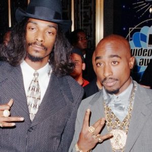 Snoop Dogg partage un souvenir mémorable avec 2Pac