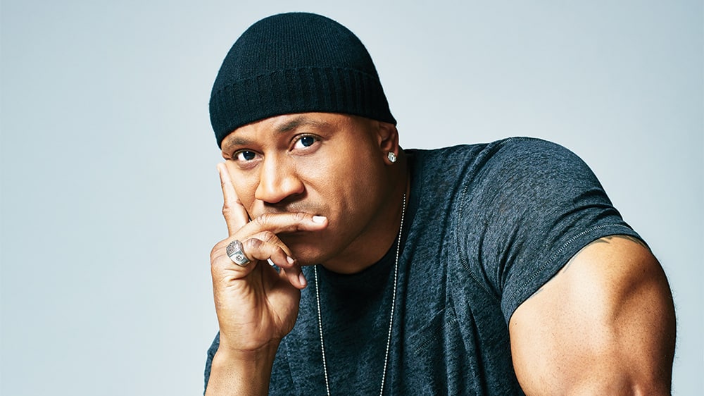 En 2020, LL Cool J va sortir un nouvel album produit par Q-Tip