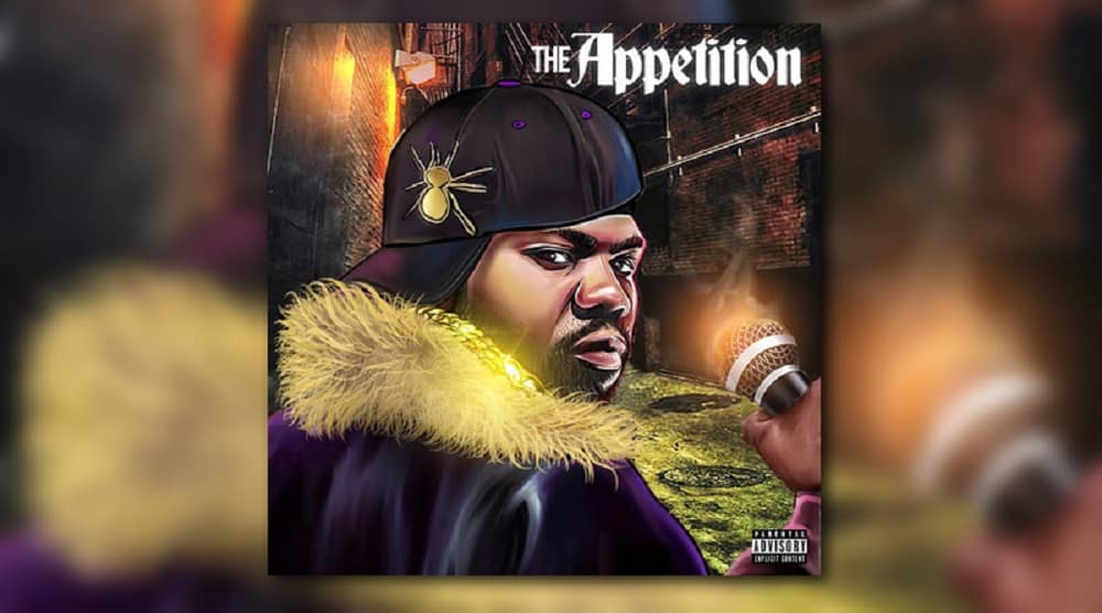 Raekwon sort The Appetition, un nouvel EP de trois titres [Stream]