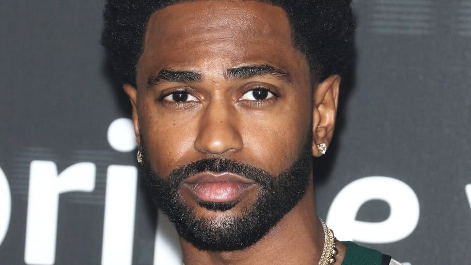 Big Sean : Kendrick Lamar, Drake, Future et Young Thug sur sa mixtape Detroit 2 ?