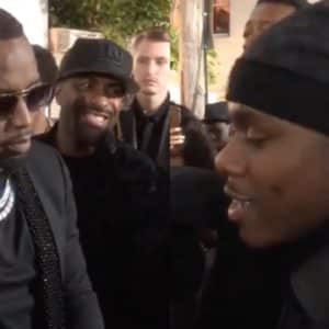Diddy : "DaBaby est le gars le plus chaud du rap game"