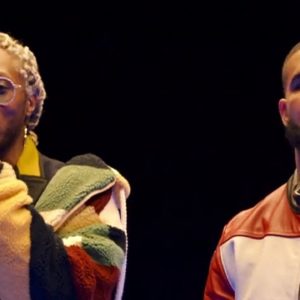 Avec "Life is Good", Drake et Future tiennent leur nouveau hit [Clip]