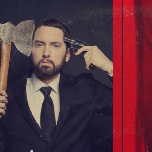 Music to Be Murdered By d'Eminem : Entre soif de sang et quête de reconnaissance