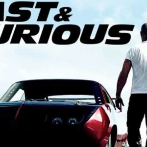 Fast & Furious 9 trailer 2020
