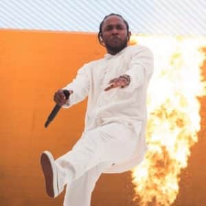 Le prochain album de Kendrick Lamar sera inspiré du rock