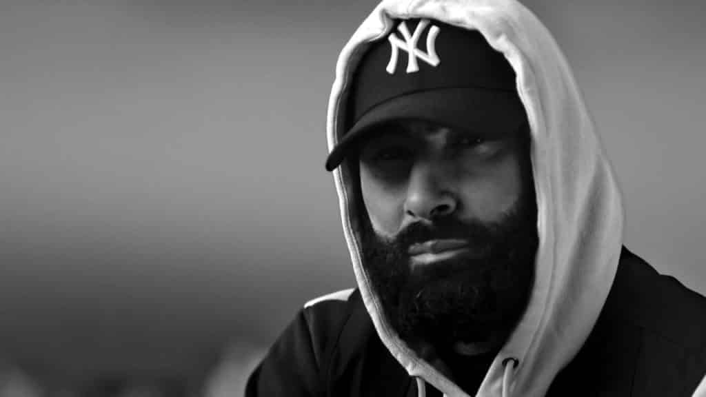 La Fouine annonce dernier album