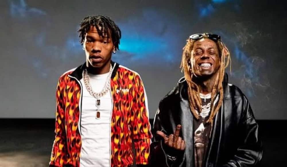 Twysted : Une nouvelle collaboration entre Lil Baby et Lil Wayne fuite sur la toile