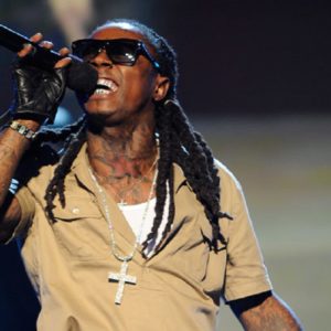 Lil Wayne, à l'ancienne dans "Let's Ride" avec Sean Kingston