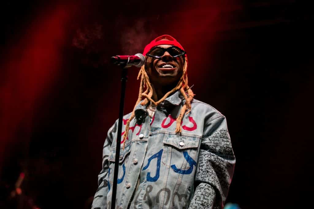 Lil Wayne : la date de sortie de son album Funeral