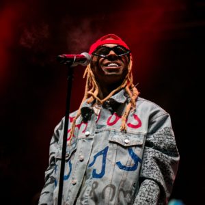 Lil Wayne : la date de sortie de son album Funeral