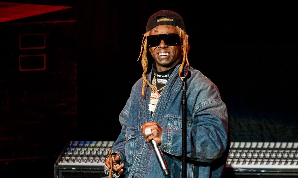 Lil Wayne dévoile son nouvel album Funeral [Stream]