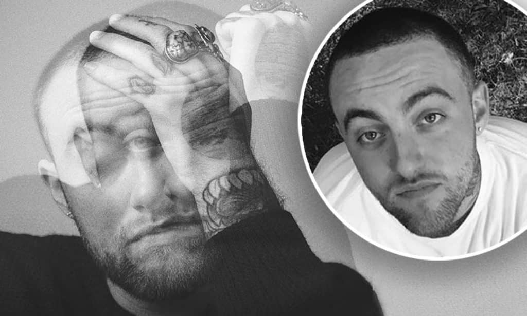 Mac Miller Circles Deluxe album posthume