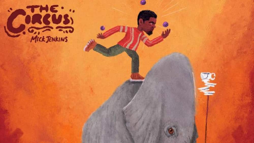 Mick Jenkins nous plonge dans ses pensées les plus profondes dans The Circus [Stream]