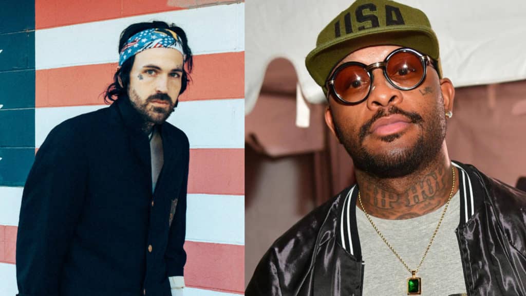 Royce Da 5'9" et Yelawolf se clashent pour une sombre histoire de racisme