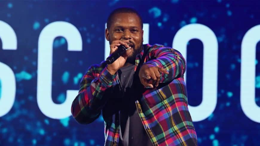 Schoolboy Q va sortir un nouvel album cette année