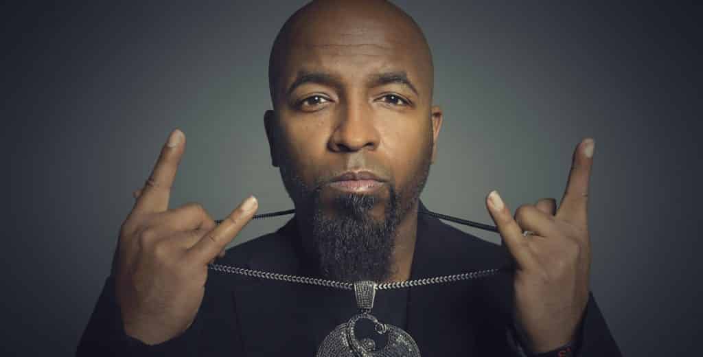 Tech N9ne : un nouvel EP s'ajoute à sa discographie légendaire [Stream]