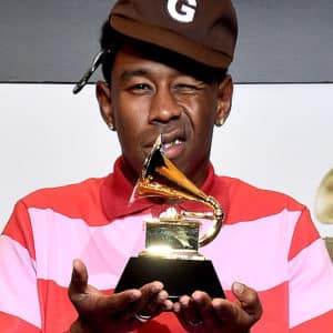 Tyler The Creator critique les Grammy Awards et les accusent de racialiser les votes