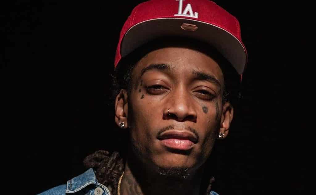 Wiz Khalifa sample le classique "Still DRE" dans un nouveau titre