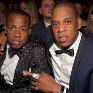 Jay-Z et Yo Gotti veulent réformer les prisons américaines