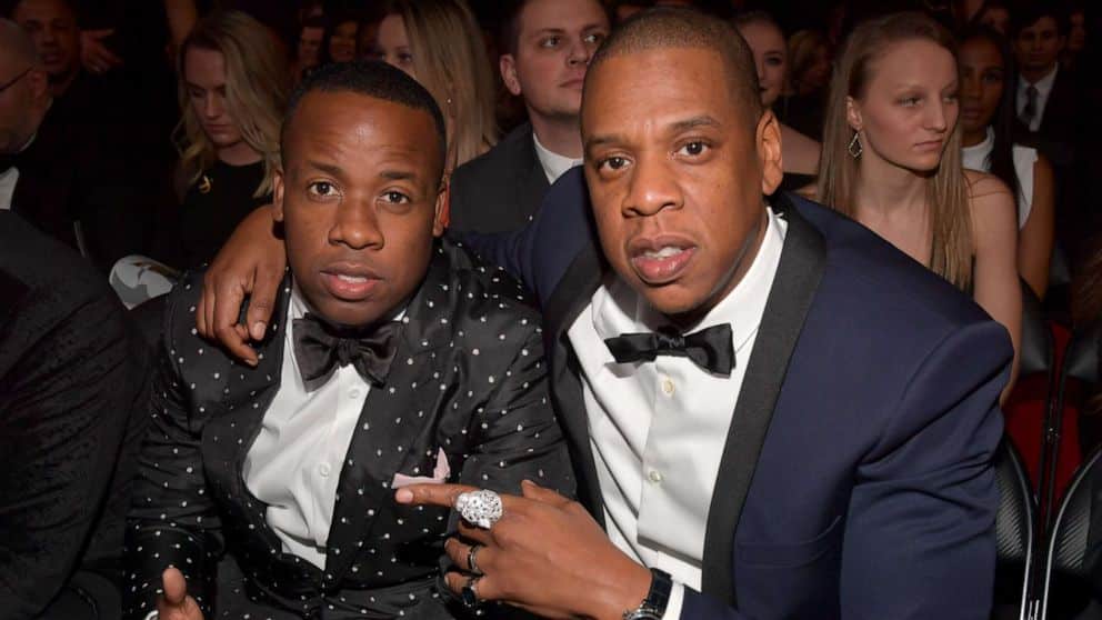 Jay-Z et Yo Gotti veulent réformer les prisons américaines