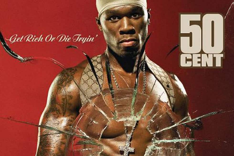 Get Rich Or Die Tryin’, le classique de 50 Cent fête ses 18 ans